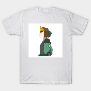 Suki T-Shirt